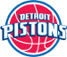 Detroit Pistons