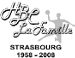 La Famille HBC (FRA)