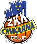 ZKK Cinkarna Celje (SLO)