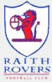 Raith Rovers FC