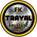 FK Trayal Krusevac