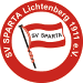 SV Sparta Lichtenberg