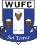 Winsford United FC