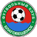 FK Blagoveshchensk (RUS)