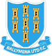 Ballymena United FC (NIR)