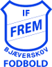 IF Frem Bjæverskov Fodbold