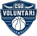 CSO Voluntari