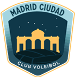 CV Madrid