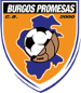 CD Burgos Promesas 2000