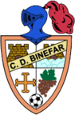 CD Binéfar