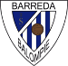 SD Barreda Balompié