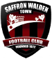 Saffron Walden Town FC