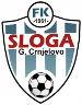 OFK Sloga Gornje Crnjelovo