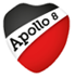 Apollo 8 Borne