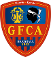 GFCA Ajaccio HB