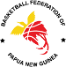 Papua - Nuova Guinea U-15