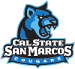 Cal State-San Marcos Cougars