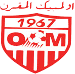 Oued Magrane (ALG)