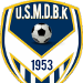 USM Draâ Ben Khedda (ALG)