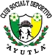 Deportivo Ayutla