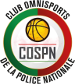 Club Omnisports Police Nationale (MAD)