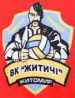 VC Zhytichi Zhitomir