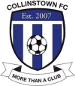 Collinstown FC