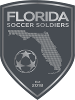 Florida Soccer Soldiers