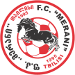 FC Merani Tbilisi