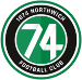 1874 Northwich FC