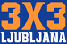 Ljubljana 3x3