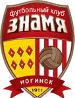 FC Znamya Noginsk (RUS)