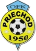 OFK 1950 Priechod