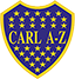 Carl A-Z Oruro