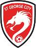 St George City FA