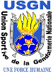 US Gendarmerie Nationale