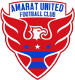 Amarat United FC (SSU)