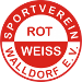 Rot-Weiß Walldorf