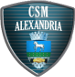 CSM Alexandria