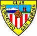 CD San Serván