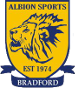 Albion Sports AFC