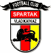 FC Spartak Vladikavkaz (RUS)