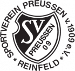 SV Preußen Reinfeld