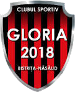 CS Gloria 2018 Bistrita-Nasaud