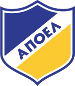 Apoel Larnaca (CYP)