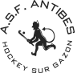 ASF Antibes hockey 