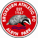 Broxburn Athletic FC