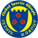 ACS Olimpic Cetate Râsnov (ROU)