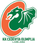 Cedevita Olimpija Ljubljana (SLO)