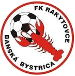 FK Rakytovce